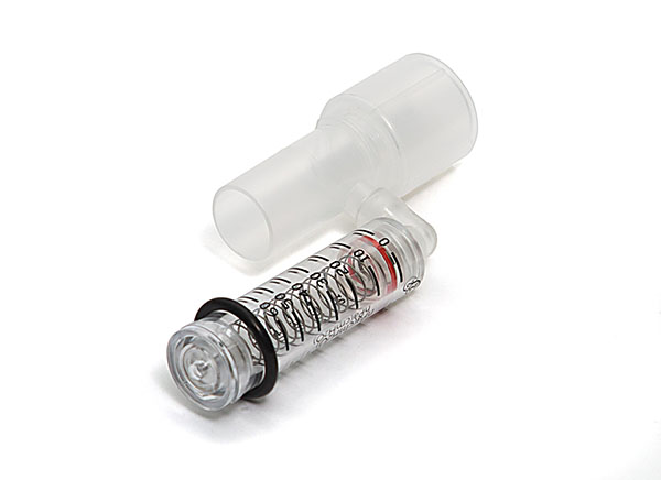 Pressure manometer