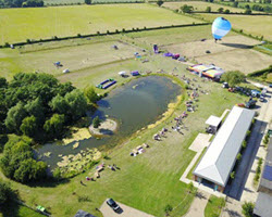 Summer social