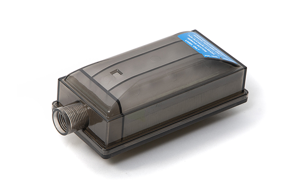 Oxygen concentrator intake filter for Invacare® Platinum® 