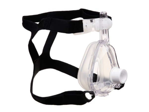 BiTrac™ ED Mask, small adult