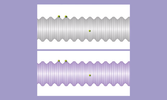 Silver Knight Flextube™ Vs traditional breathing systems