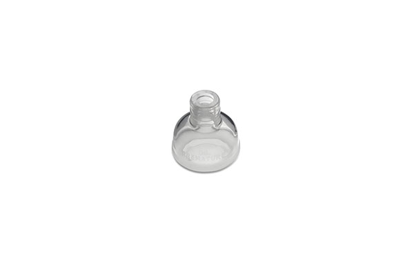 Alterna™, ClearFlex™ economy silicone, anaesthetic face mask, size 00, premature, no hook ring, 15M