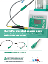 electrical leads information sheet image