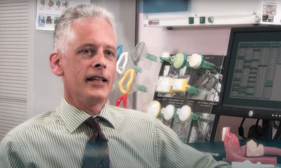 Introduction to the i-gel® O₂ Resus Pack