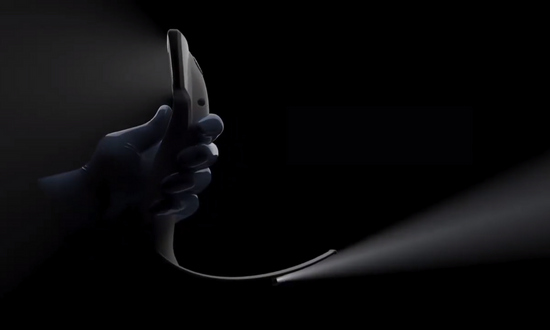 i-view™ video laryngoscopy video
