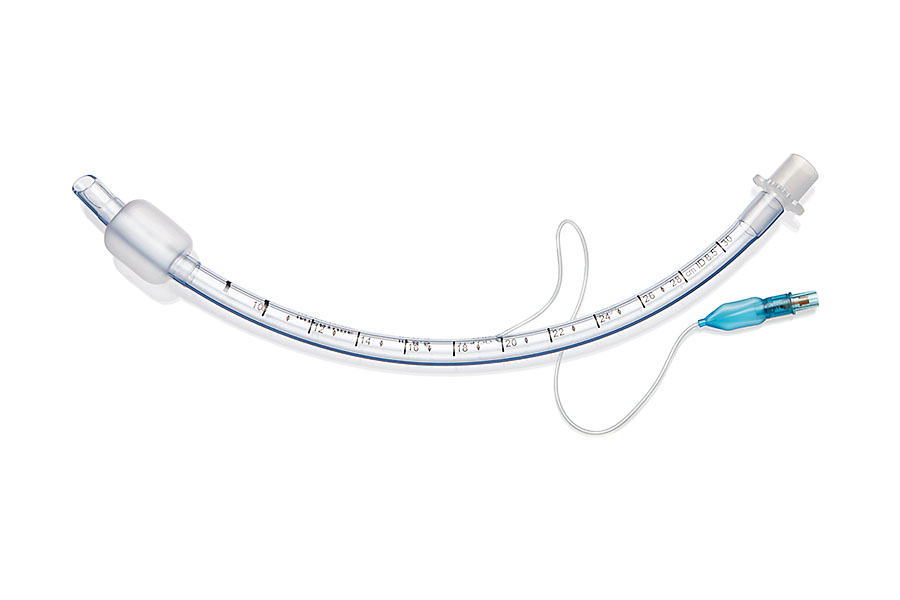 InterTube™ tracheal tube, cuffed, ID 8.5mm
