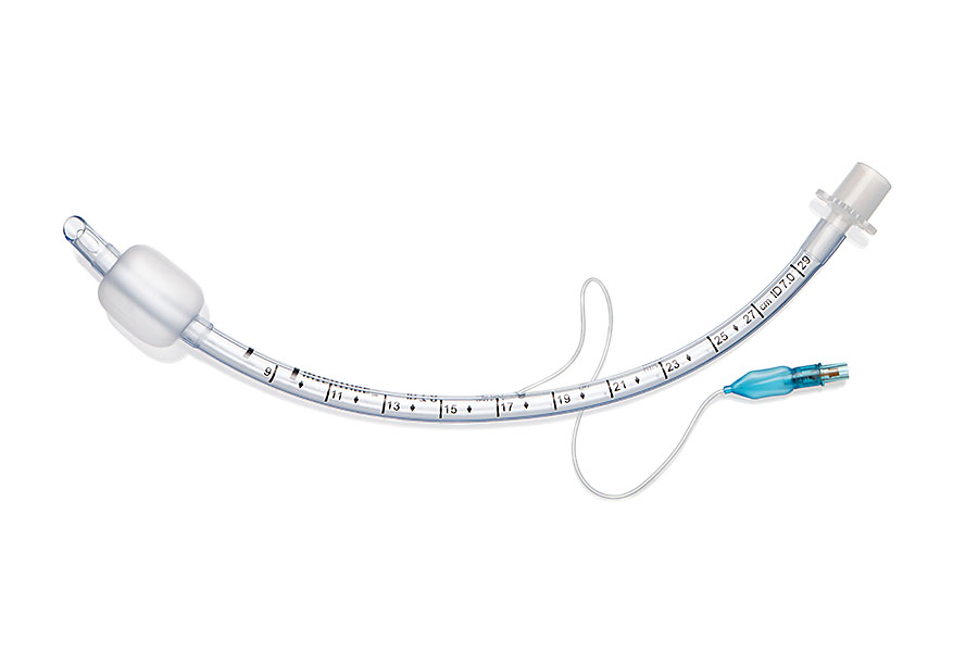 InterTube™ tracheal tube, cuffed, ID 7.0mm