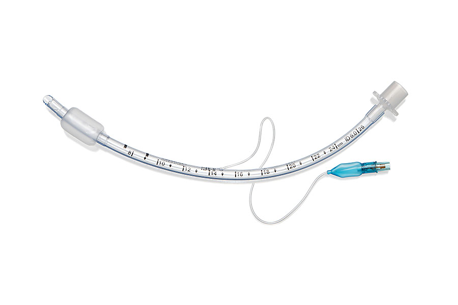 InterTube™ tracheal tube, cuffed, ID 6.0mm