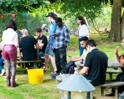 Intersurgical Summer Social 2024