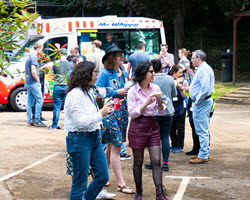 Summer social