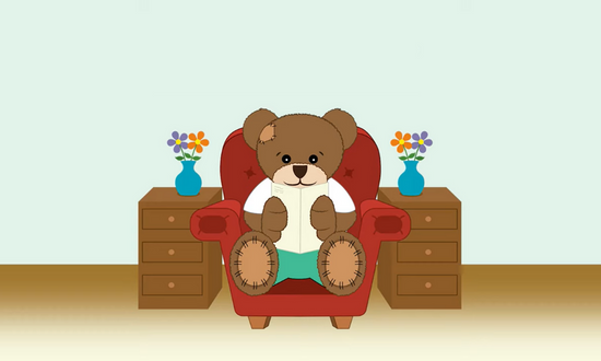 Baggins and his hospital journey