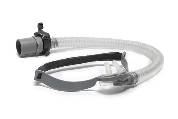i-flo™ A high flow nasal cannula, small adult