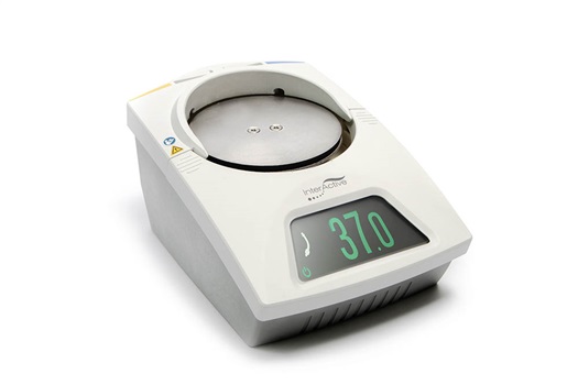 InterActive™ respiratory humidifier (France) 