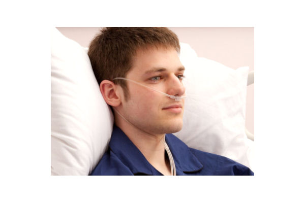 Conventional nasal cannulae