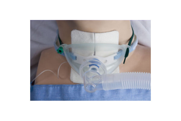 t mask tracheostomy