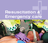 Resuscitation and emergency care